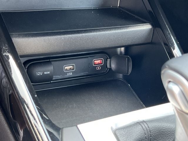 2022 Kia Forte GT-Line Certified Pre-Owned