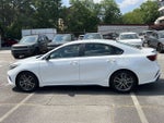 2022 Kia Forte GT-Line Certified Pre-Owned