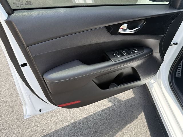 2022 Kia Forte GT-Line Certified Pre-Owned!