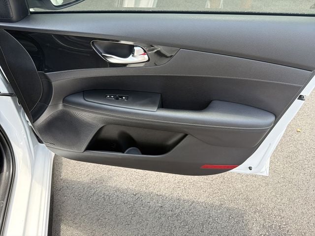 2022 Kia Forte GT-Line Certified Pre-Owned!