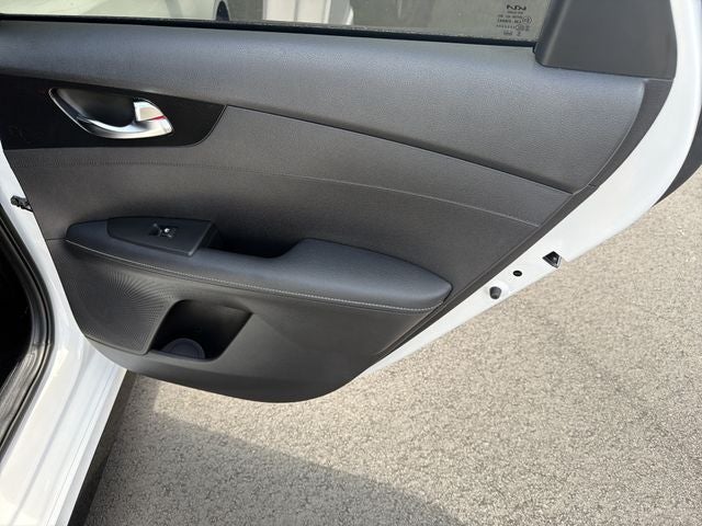 2022 Kia Forte GT-Line Certified Pre-Owned!