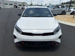 2022 Kia Forte GT-Line Certified Pre-Owned!