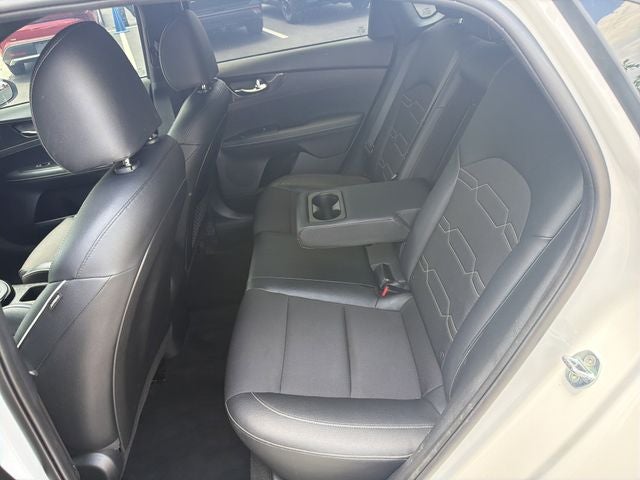 2022 Kia Forte GT-Line Certified Pre-Owned!