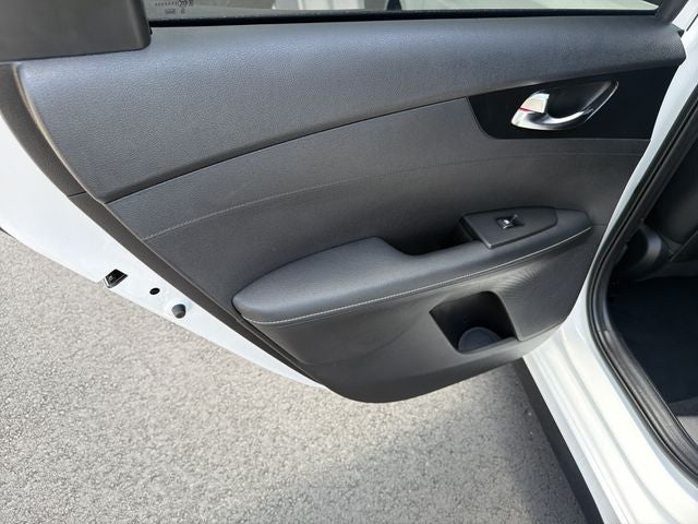 2022 Kia Forte GT-Line Certified Pre-Owned!