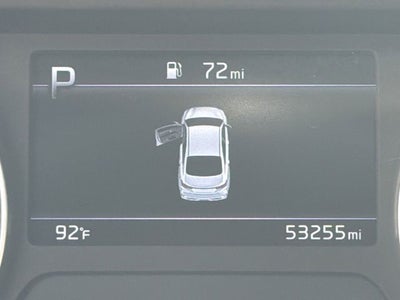 2022 Kia Forte GT-Line Certified Pre-Owned!