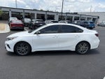 2022 Kia Forte GT-Line Certified Pre-Owned!