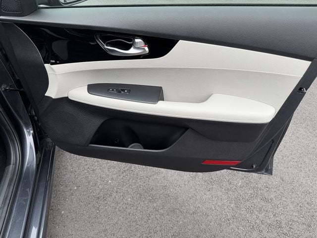 2020 Kia Forte EX