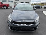2020 Kia Forte EX