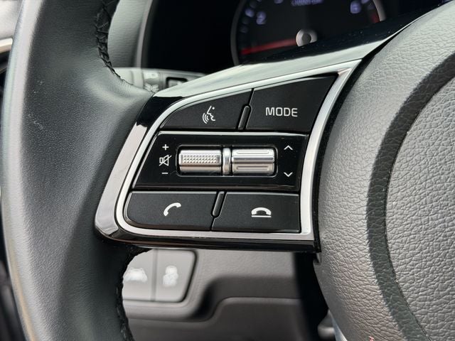 2020 Kia Forte EX