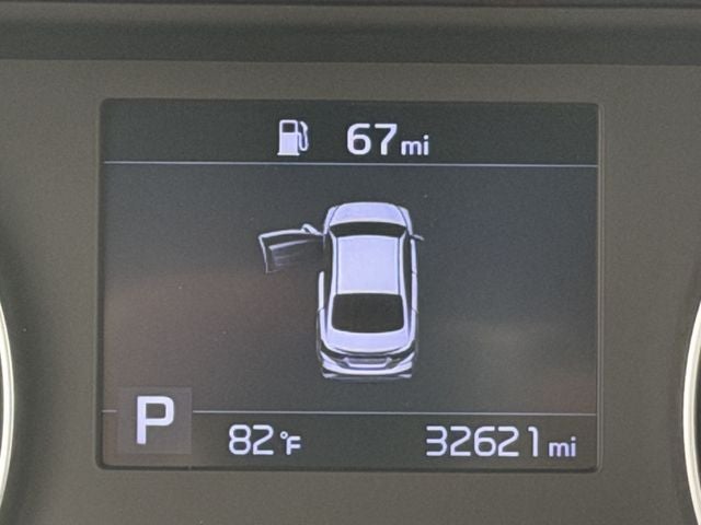 2020 Kia Forte EX