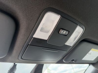 2020 Kia Forte EX