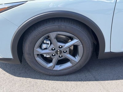 2026 Kia K4 LXS Certified Pre-Owned!!