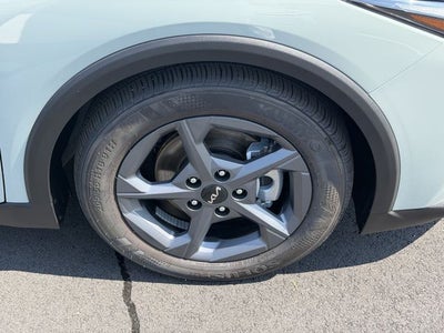 2026 Kia K4 LXS Certified Pre-Owned!!