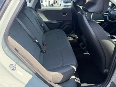 2026 Kia K4 LXS Certified Pre-Owned!!