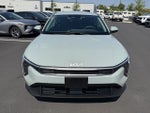 2026 Kia K4 LXS Certified Pre-Owned!!