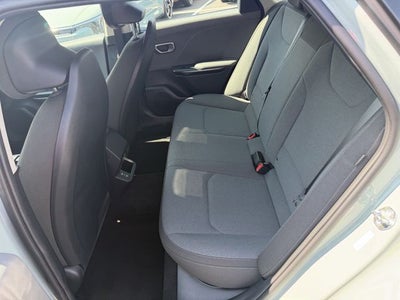 2026 Kia K4 LXS Certified Pre-Owned!!