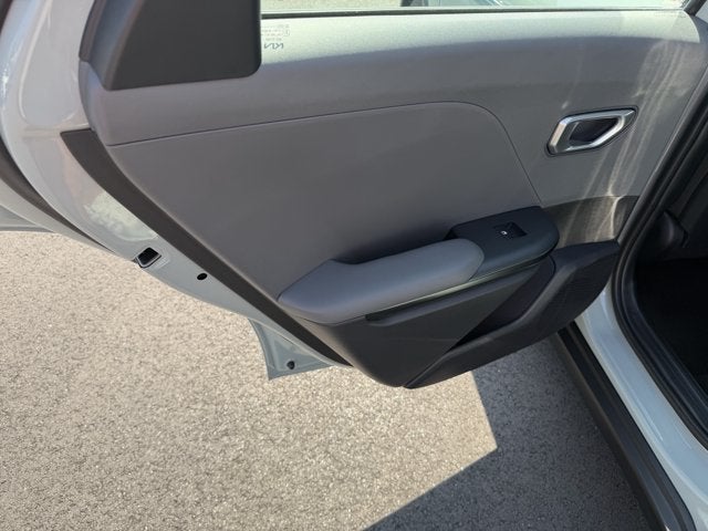 2026 Kia K4 LXS Certified Pre-Owned!!