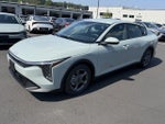 2026 Kia K4 LXS Certified Pre-Owned!!