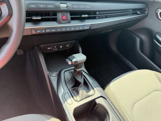 2026 Kia K4 LXS Certified Pre-Owned!!