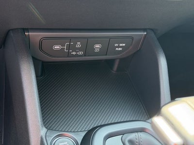 2026 Kia K4 LXS Certified Pre-Owned!!