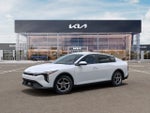 2027 Kia K4 LXS
