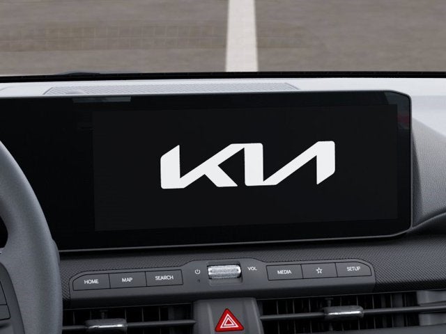 2027 Kia K4 LXS