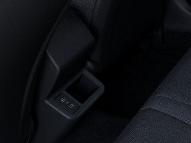 2027 Kia K4 LX