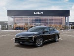 2027 Kia K4 LX
