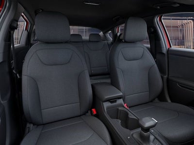 2026 Kia K4 Base