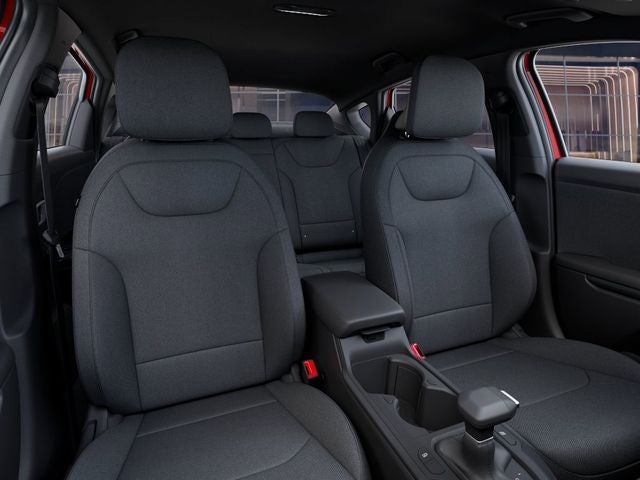 2026 Kia K4 Base