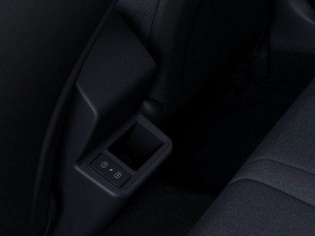 2026 Kia K4 Base
