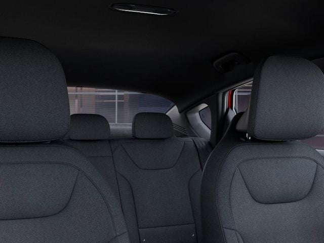 2026 Kia K4 Base
