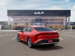 2026 Kia K4 Base