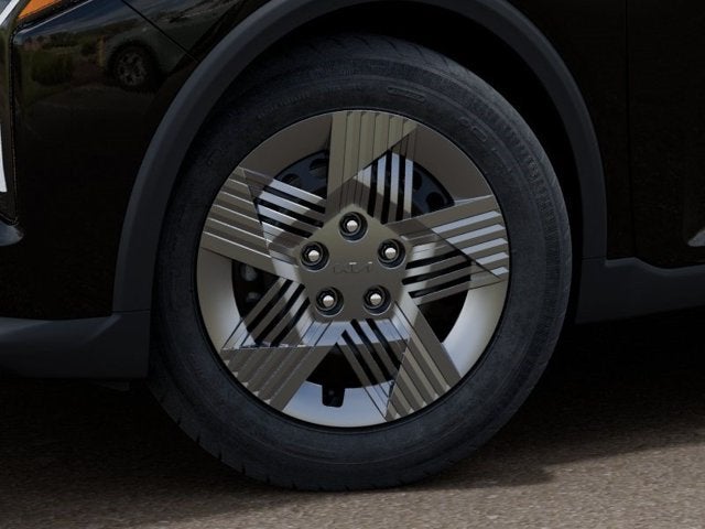 2027 Kia K4 LXS