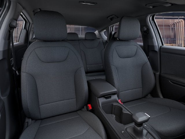 2027 Kia K4 LXS
