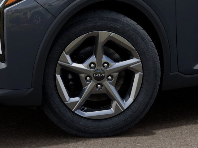 2027 Kia K4 LXS