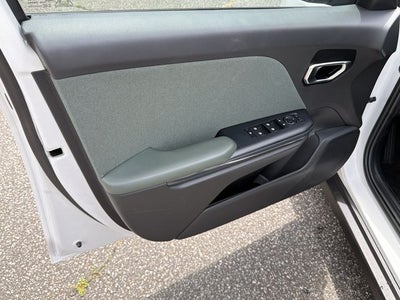 2025 Kia K4 EX Certified Pre-Owned!