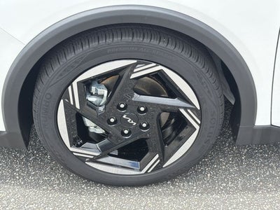 2025 Kia K4 EX Certified Pre-Owned!