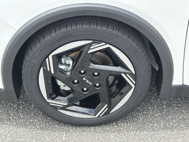 2025 Kia K4 EX Certified Pre-Owned!
