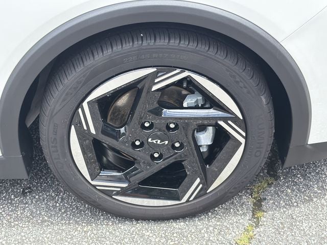 2025 Kia K4 EX Certified Pre-Owned!