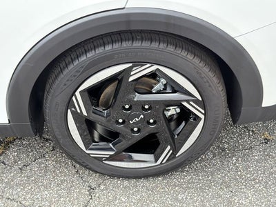 2025 Kia K4 EX Certified Pre-Owned!