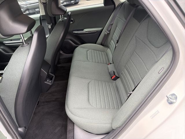2025 Kia K4 EX Certified Pre-Owned!