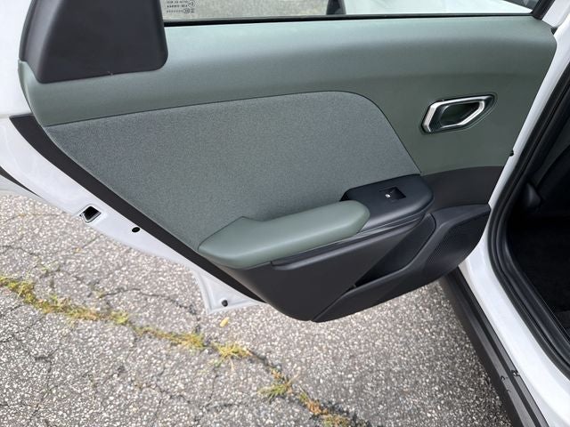 2025 Kia K4 EX Certified Pre-Owned!