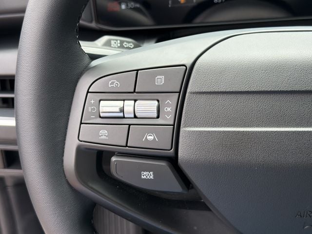 2025 Kia K4 EX Certified Pre-Owned!