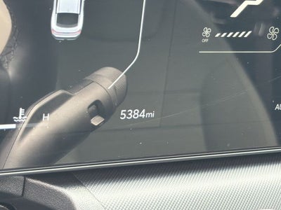 2025 Kia K4 EX Certified Pre-Owned!