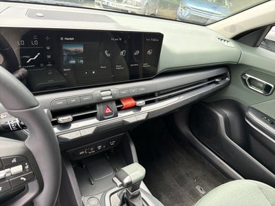 2025 Kia K4 EX Certified Pre-Owned!