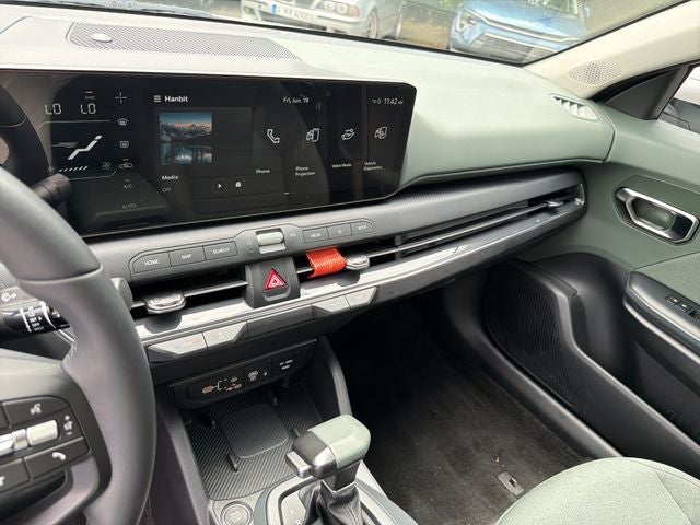 2025 Kia K4 EX Certified Pre-Owned!