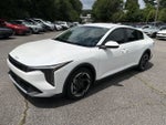 2025 Kia K4 EX Certified Pre-Owned!