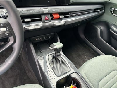 2025 Kia K4 EX Certified Pre-Owned!