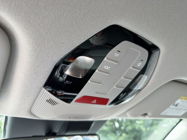 2025 Kia K4 EX Certified Pre-Owned!